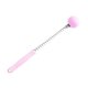 thumbnail image 4 of golf primavera masaje bola fatiga alivio herramienta cuerpo auto golpes martillo rosa, 4 of 5