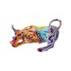 thumbnail image 2 of Escultura De Animales De Toro De Resina De Pintura Creativa Para Decoración De Escritorio De Dormitorio Estilo B, 2 of 5