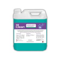 We Are Clean - Limpiador Marmol Y Porcelanato 5 Litros