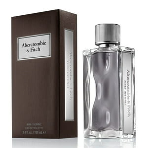 Abercrombie & Fitch First Institic Man Edt 100Ml