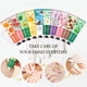 thumbnail image 4 of Set de crema de manos de regalo CRISTALBOX, 28 unidades, para manos secas y agrietadas, 4 of 7