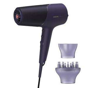 Secador De Pelo Serie 5000 Philips Bhd514/00
