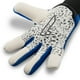 thumbnail image 3 of Guantes De Arquero Aries X Prime Sin Ferulas, 3 of 7