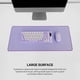 thumbnail image 5 of Mousepad Fantech MP70 BASIC XL Purple, 5 of 6