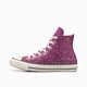thumbnail image 2 of Zapatillas Mujer Converse Chuck Taylor All Star Glitter Shinefetti Pink, 2 of 8