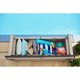 thumbnail image 4 of Banco Jardin Almacenamiento Eden Bench, 4 of 7