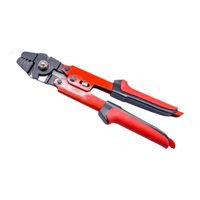 Magideal - Pesca De Alicates De Alojamiento Herramienta De Alambre De Alambre Rustprool Accesorios De Cortador De Alambre Fáciles De Usar Para Una Línea De Pesca