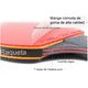 thumbnail image 4 of set Paleta De Ping Pong Profesional 6 Estrellas Viene con 3 pelotas de ping pong., 4 of 7