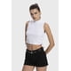thumbnail image 2 of Polera Mujer Amarras Costados Blanco, 2 of 4