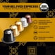thumbnail image 2 of Cápsulas Espressoro 100 variedades orgánicas, paquete x100, 2 of 7