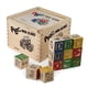 thumbnail image 1 of Cubo De Madera 48 Piezas Juguete Didactico Montessori, 1 of 2
