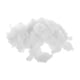 thumbnail image 5 of Relleno De Fibra Blanca Para Manualidades, Algodón PP Para Relleno De áreas Peque?as, Camas Para Mascotas, Cojines, 300 G, 5 of 5