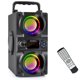 thumbnail image 1 of Altavoz Bluetooth TENMIYA A30 de 40 W (60 W de pico) con luces, 1 of 9
