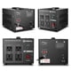 thumbnail image 3 of Transformador Convertidor De Tensión Anbull 3000W Step Up/Down, 3 of 3