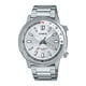 thumbnail image 1 of Reloj CASIO MTD-130D-7AVDF Acero Hombre Plateado plateado, 1 of 2