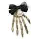 thumbnail image 4 of Horquillas para el pelo con , accesorio de disfraz para Blanco, 4 of 5