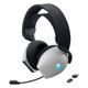 thumbnail image 4 of Audifonos Alienware Inalambricos Tri modo AW725H Blanco, 4 of 4