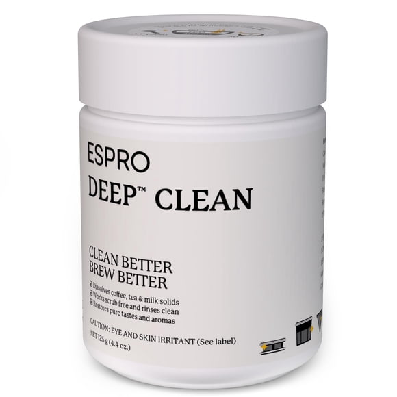 Solución desincrustante en polvo ESPRO Deep Clean 130 ml