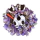 thumbnail image 5 of Primavera Conejito De Pascua Colgador De Puerta Corona Conejo Cinta Hogar Decoración De Pared B, 5 of 5