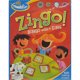 thumbnail image 1 of Juego de Mesa ThinkFun Zingo, Edades 4+, Bingo Familiar, 1 of 3
