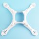 thumbnail image 1 of Para WLtoys XK X1S Drone Repuestos Accesorios Cubierta Inferior, 1 of 5