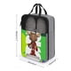 thumbnail image 2 of Maple Bolsas de Almacenamiento Premium para Viaje, Bolsa de Zapatos Impermeable y Transpirable con Ventana Transparente, 2 of 6