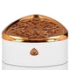 thumbnail image 3 of Difusor De Aroma Humidificador Electrónico Portátil Blanco, 3 of 6