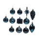 thumbnail image 3 of Adornos colgantes para árbol de Navidad, regalo de decoración de Navidad, bolas decorativas de Navidad, adornos, colgantes para cumpleaños, oficina in Azul, 3 of 5