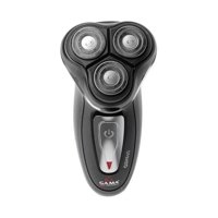 Gama - Maquina Afeitadra Circular Recargable Negro Gsh860