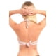 thumbnail image 2 of Bikini estilo sostén con transparencia rosado XL, 2 of 3