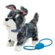 thumbnail image 2 of Peluche Pitter Patter Pets Scottie Camina Ladra, 2 of 4