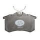 thumbnail image 1 of Juego Pastillas Freno Traseras Peugeot 307 2.0 2002 2006, 1 of 3