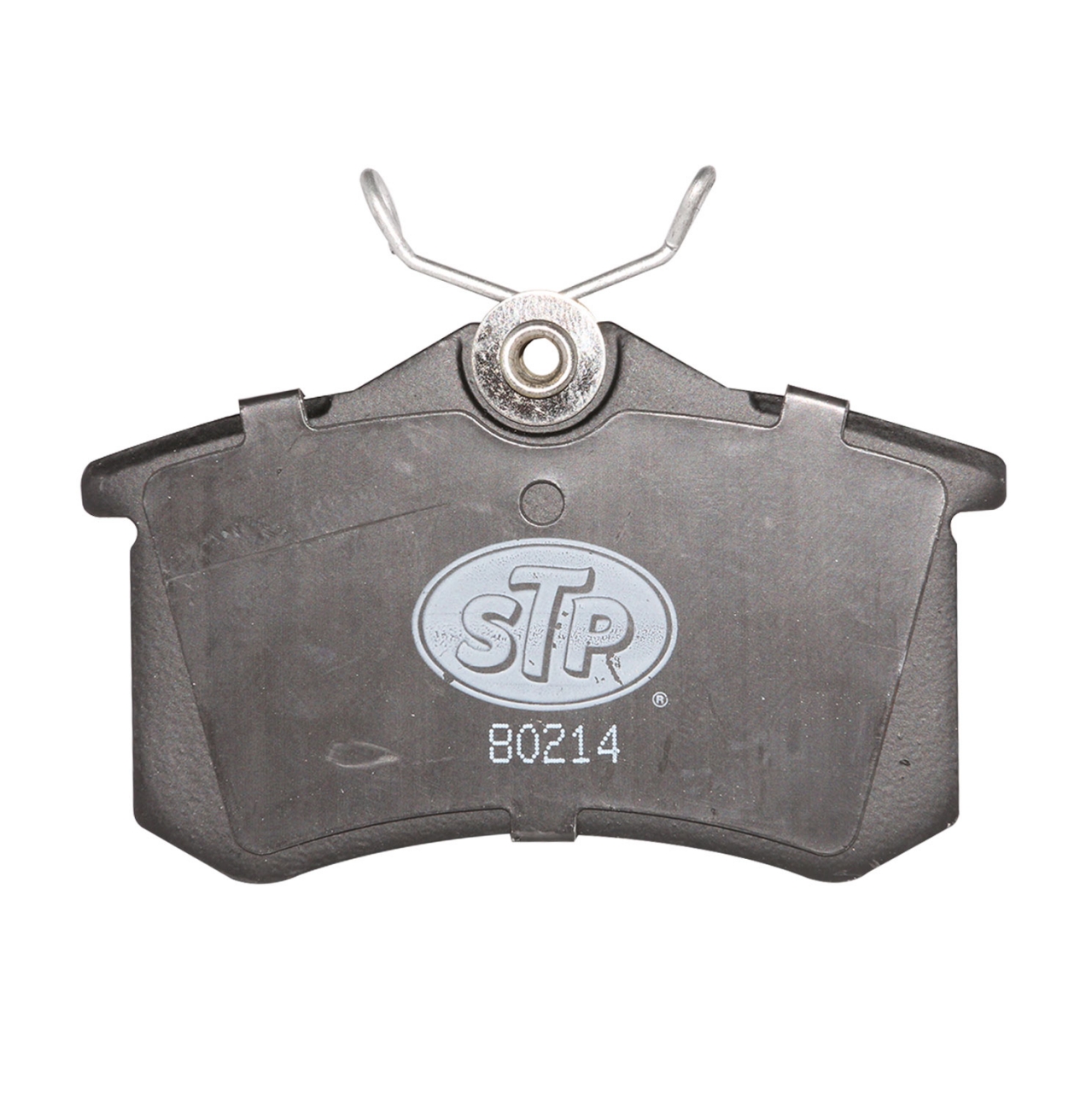 Repuestos Del Sol - Juego Pastillas Freno Traseras Peugeot 307 1.6 2002 2010