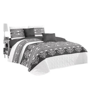 Genérico - Cubrecama O Quilt 2 Plazas, Diseños