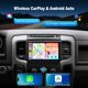 thumbnail image 5 of Estéreo de coche EONON DGRMX7A de 4 GB de RAM y 64 GB de ROM para Dodge RAM 2013-2018, 5 of 9