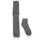 thumbnail image 2 of Panty Unisex Gris Pillin, 2 of 3