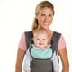 thumbnail image 2 of The Ultimate 4-in-1 Soft Flip Carrier: Ergonomic, Convertible, Face-in & Face-out Carry for Newborns & Older Babies 8-32 Lbs!, 2 of 2