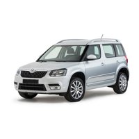 Filtro Aceite Para Auto Skoda Yeti 2009-2017