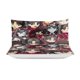 thumbnail image 3 of Fate Stay Night Anime Home Bed 3-piece Set Classic Japanese Anime Polyester Wash Student Dormitory Set, 3 of 5