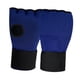 thumbnail image 1 of Vendas De Boxeo Para Manos, Guantes Interiores Debajo De Los Mitones, Protección Para Sparring Taekwondo, Azul, 1 of 5