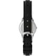 thumbnail image 3 of Reloj Timex Easy Reader para mujer, 25 mm, funda plateada con piel, 3 of 5