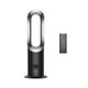 thumbnail image 1 of Ventilador Dyson Hot+Cool AM09 negro/níquel, grande, 1 of 3