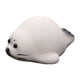 thumbnail image 4 of Ceremonia De Adorno Para Mascotas De Té Ceremonía De Té Juega Adorable Hecha A Mano Para La Sala De Hogares Sello, 4 of 5