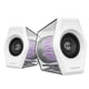 thumbnail image 1 of Altavoces para videojuegos Edifier G2000 Pro 64W Desktop 2.0, 1 of 6