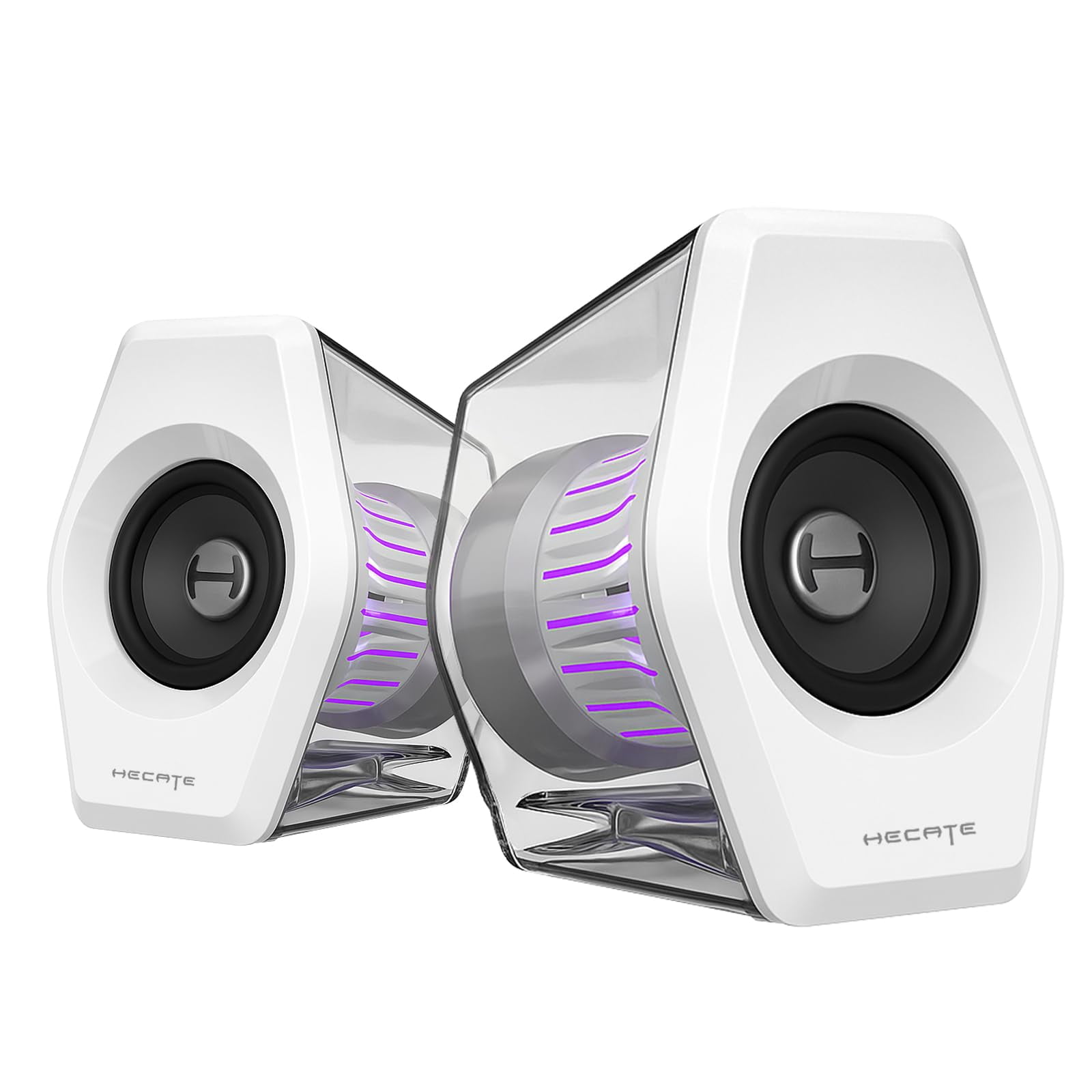 Altavoces Para Videojuegos Edifier G2000 Pro 64w Desktop 2.0