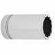 thumbnail image 2 of Copa Williams SMD-1230 de 1/2 pulgada, 12 puntas, 30 mm, 2 of 7