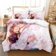 thumbnail image 1 of Kamisama Kiss TomoeBedding Set Boys Girls Duvet Cover Pillowcase Bed boys Adult, 1 of 5