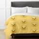 thumbnail image 2 of Pooh Bear Bedding Sets Cartoon Duvet Cover Lightweight 3 Piece Bet Sets for Kids Boys Girls, 2 of 5