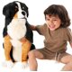 thumbnail image 1 of Peluche TigreHart Bryson Perro de Montaña Bernés 58 cm, 1 of 7