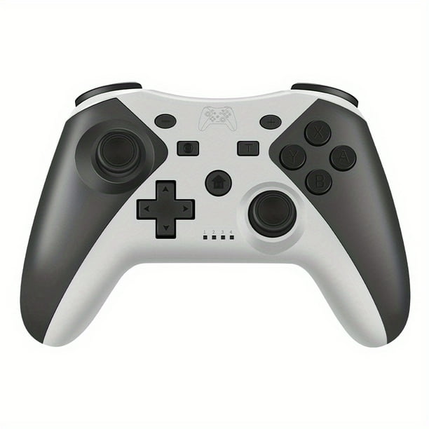 Wireless Controller Support BT Gamepad Joystick Compatible Nintendo NS Switch Pro/Oled/Lite Console For PC/Android
